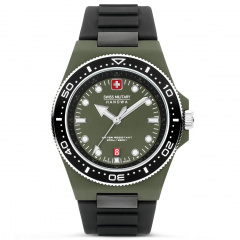 Годинник Swiss Military-Hanowa OCEAN PIONEER #tide SMWGN0001181 Київ