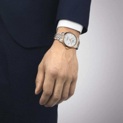Годинник Tissot Le Locle Powermatic 80 T006.407.22.033.00 Купянск