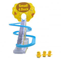 Іграшка трек для качечок RIAS Small Duck зі звуковими ефектами (3_04452) Черноморск