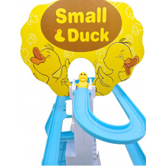 Іграшка трек для качечок RIAS Small Duck зі звуковими ефектами (3_04452) Черноморск
