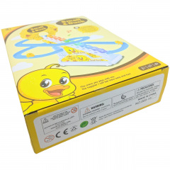 Іграшка трек для качечок RIAS Small Duck зі звуковими ефектами (3_04452) Черноморск