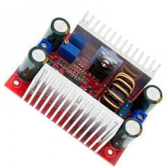 Перетворювач напруги постійного струму KoNO DC-DC 400W 8.5-50V/10-60V 15А (Р050819) Чернигов