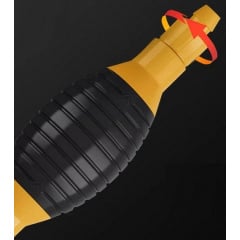 Насос-груша для відкачування палива Icar 1 м (Н051113) Коломия