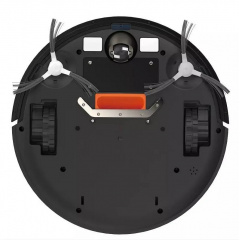 Робот-пилосос Onta D2-001 Black Орехов