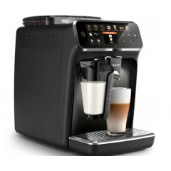 Кавомашина Philips Series 5500 EP5547/90 Чорний (2104618479) Калуш