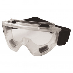 Окуляри захисні закриті Jet (прозорі) SIGMA (9411001) Киев