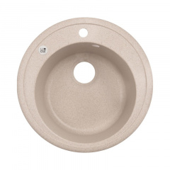 Кухонна Мийка Lidz D510/200 Mar-07 (Lidzmar07D510200) Кропивницький