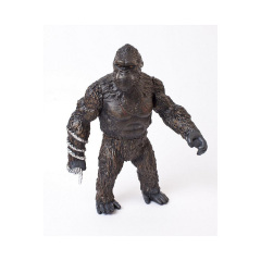 Фігурка Кінг Конг brown King Kong Neca 31 см ПВХ Харків