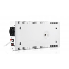 Стабілізатор Real-el STAB SLIM-500 White Южноукраїнськ
