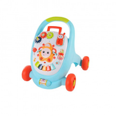 Дитячі ходунки-каталка з пультом Bambi Перші кроки (BA9892) Приморск