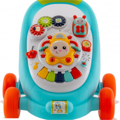 Дитячі ходунки-каталка з пультом Bambi Перші кроки (BA9892) Приморск