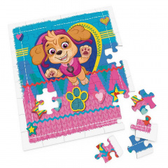 Пазли Spin Master Щенячий патруль: Скай 48 елементів 26х23 см SM98572/6067182 Самбір