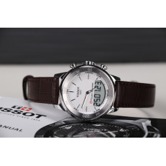 Годинник Tissot T-Touch Classic T083.420.16.011.00 Городок