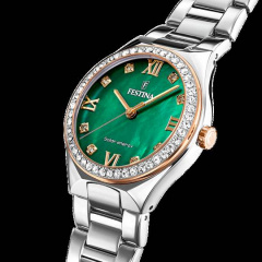 Годинник Festina F20658/3 Кременчук