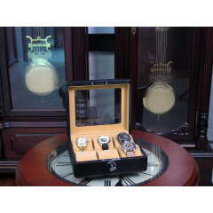 Скринька для годинників Salvadore 6W-KC2 Костополь