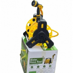Котушка для водяного шланга та шланг Ark Water Hose Reel 10 м 2104618471 Луцьк