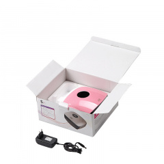 Лампа для манікюру SML S7 48Вт 36led Pink Тернопіль