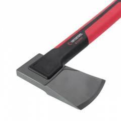 Сокира Intertool Storm 44,5 см Чорно-червоний (HT-0292) Мукачево