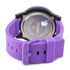 Годинник Skmei DG1142 Purple BOX (DG1142BOXPL) Одеса