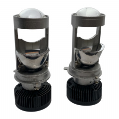 Світлодіодні BI-LED лінзи TORSSEN H4 Bi 55W Сумы