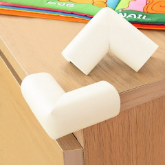 М'який захист на куток столу Baby Safety AY002 Лубны