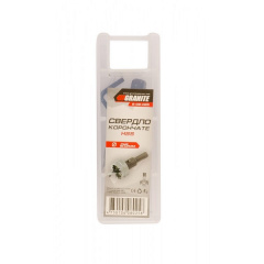 Свердло корончасте GRANITE HSS 25 мм 6-08-025 Бровары