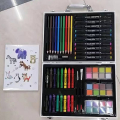 Дитячий набір для малювання Art Set 64 предмета Харків