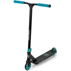 Самокат Slamm Urban V9 Black/Teal (1012-SL1425-BT) Ивано-Франковск
