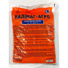 Добриво Трейд Квітка Калімаг - Агро 1 кг Петрове