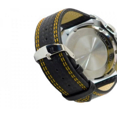 Годинник чоловічий Skmei 9106 Spider Black Новомосковск
