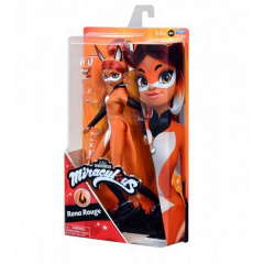 Лялька "Леді Баг і Супер-Кіт" S2 - РЕНА РУЖ Miraculous 26 см з аксесуарами Івано-Франківськ