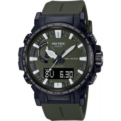 Годинник CASIO ProTrek PRW-61Y-3ER Володарськ-Волинський