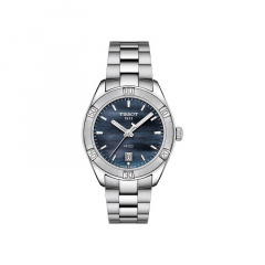 Годинник Tissot PR 100 Sport Chic T101.910.11.121.00 Братское