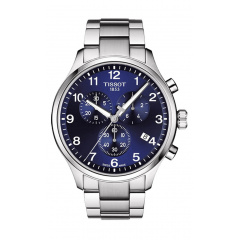 Годинник Tissot Chrono XL Classic T116.617.11.047.01 Полтава