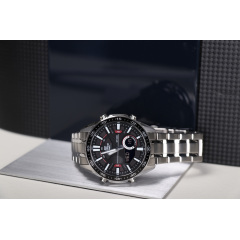 Годинник Casio EDIFICE EFV-C110D-1A4VEF Стрий