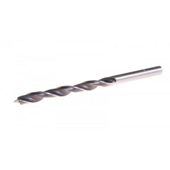Свердло для дерева 12*200 мм Granite GM (2-22-122) Васильків