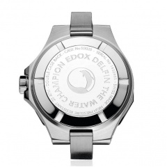 Годинник Edox Delfin Diver Date Lady 53020 3M NANND Херсон