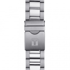 Годинник Tissot Seastar 1000 Quartz Chronograph T120.417.11.041.01 Виноградів