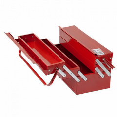 Ящик для інструментів Intertool HT-5045 Кременчуг