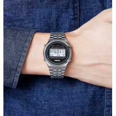 Годинник чоловічий наручний Skmei 2146 Сріблястий (2231921426) Миргород