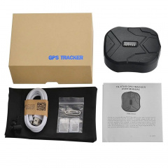 GPS трекер з магнітом TKSTAR TK-905B big 10000мАг (2353572067) Акимовка