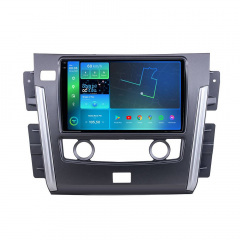 Штатна магнітола TORSSEN 2K DTS Nissan Patrol 10-20 F10432 4G Carplay DSP Киев