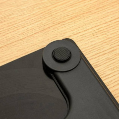 Смарт-ваги Inspire Scale one TZC009 Black Новомиколаївка