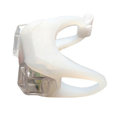 Светодиодные маячки на коляску для безопасности Jiemu White JW1 Гуляйполе