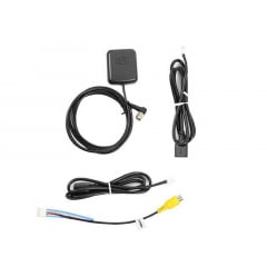 Штатная автомобильная магнитола Nissan Qashqai 2006-2013 2+32 ГБ 4G Wi-Fi GPS Premium Android 9 ниссан Кременец