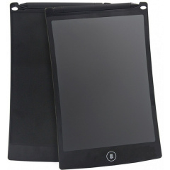 Графічний планшет для малювання Psheko Writing Tablet 12" Black (PH050634) Королево