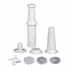 М'ясорубка Sogo 1200 Вт SS-5815 99160843 Ворожба