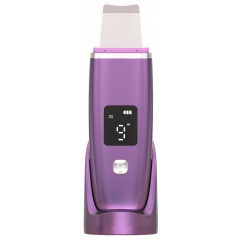 Скрабер ультразвуковий Inspire Ultrasonic PL-C01 Purple Киев