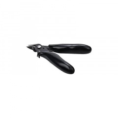 Міні-бокорізи кусачки для обслуговування проводів PWR 5.5х9.5 см (H051255) Вишгород