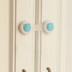Блокатор для меблів Sweets Home EK434-B Блакитний Киев